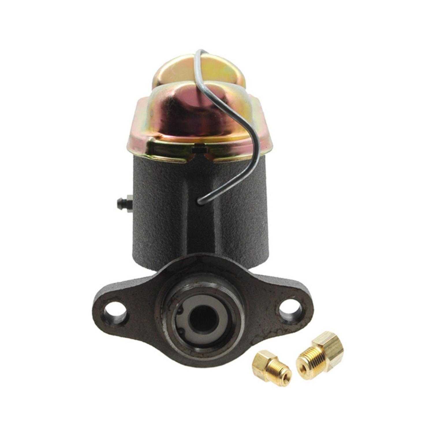 Raybestos MC36277 Brake Master Cylinder product image 4 of 7