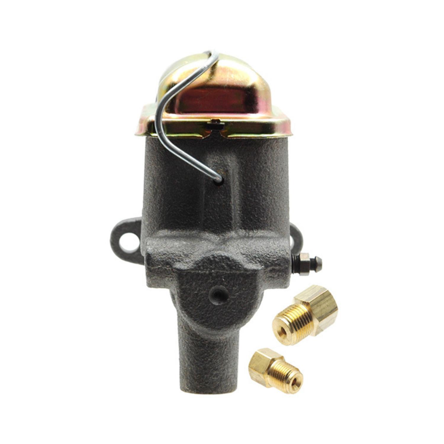 Raybestos MC36277 Brake Master Cylinder product image 5 of 7