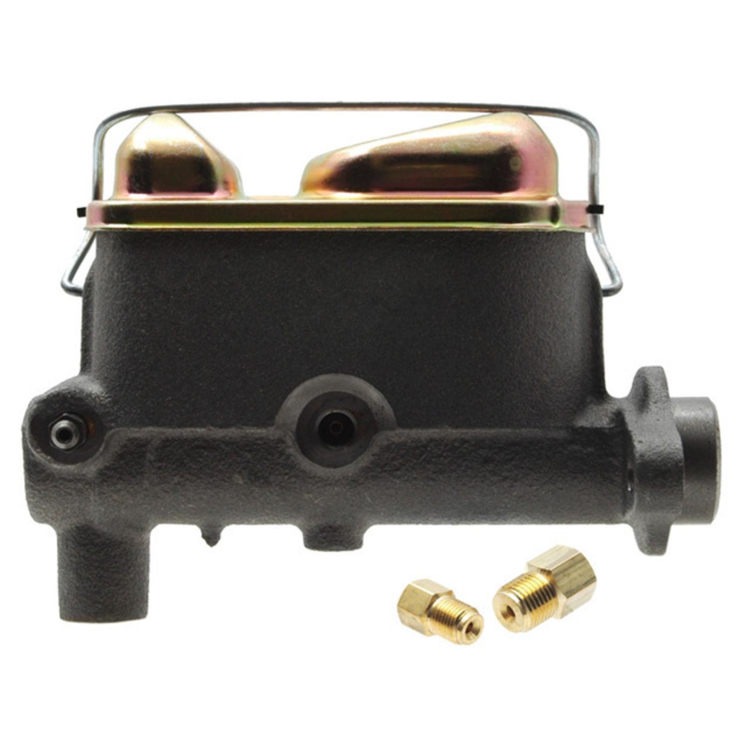 Raybestos MC36277 Brake Master Cylinder product image 6 of 7