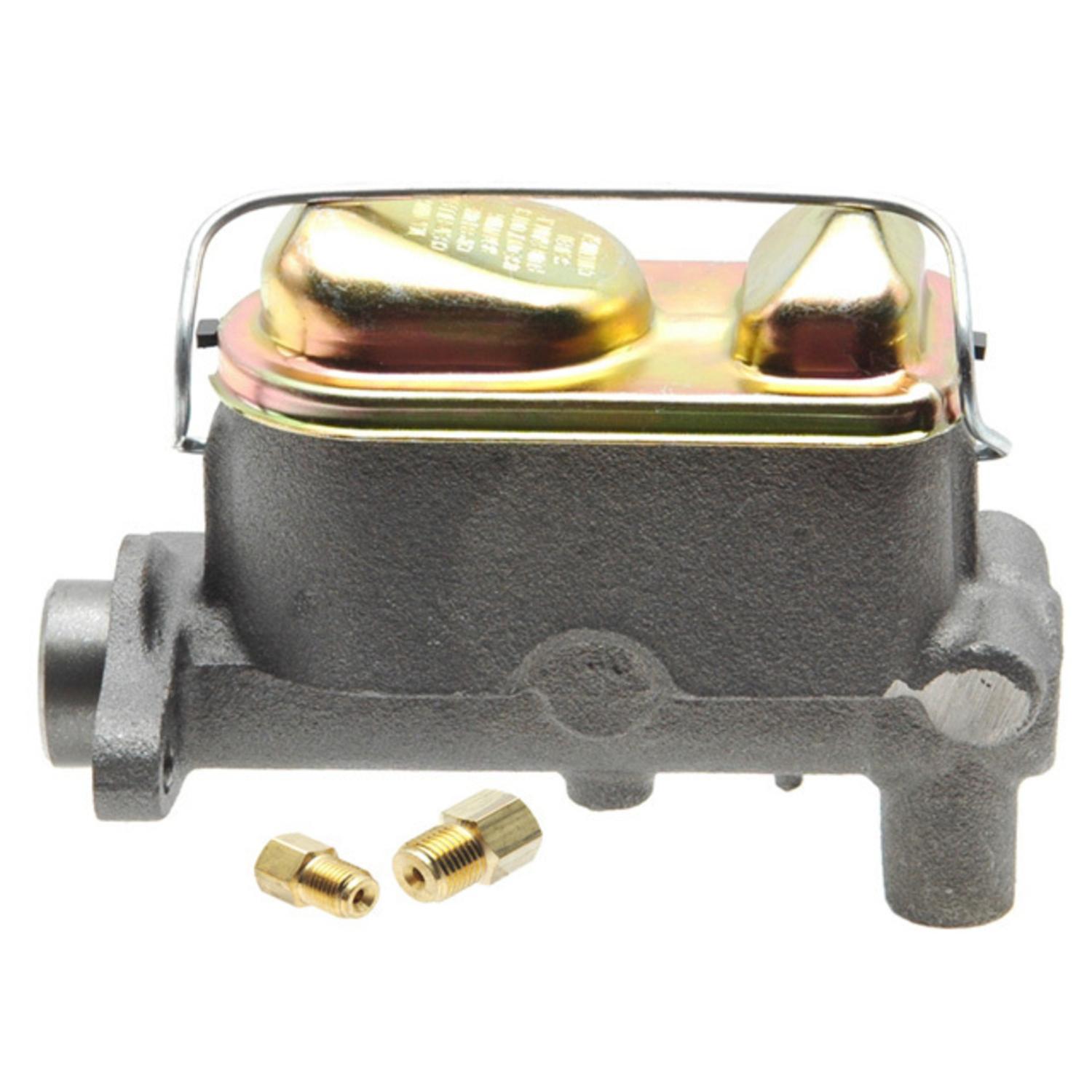 Raybestos MC36277 Brake Master Cylinder product image 7 of 7