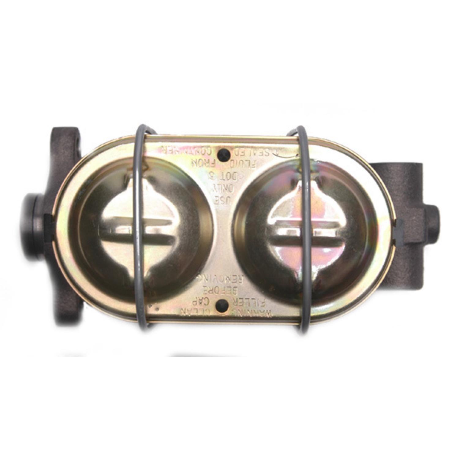Raybestos MC36280 Brake Master Cylinder product image 2 of 6