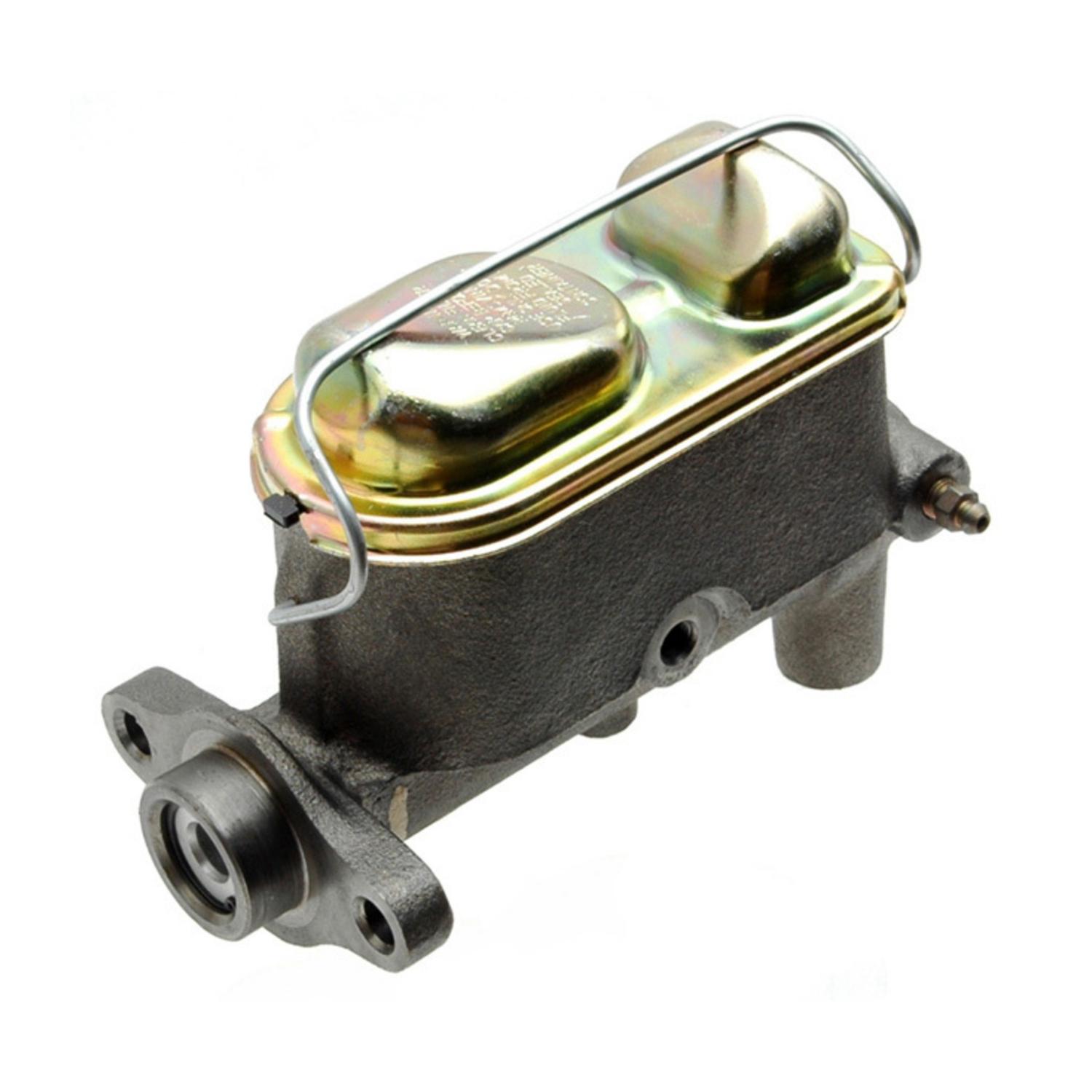 Raybestos MC36291 Brake Master Cylinder product image 1 of 7