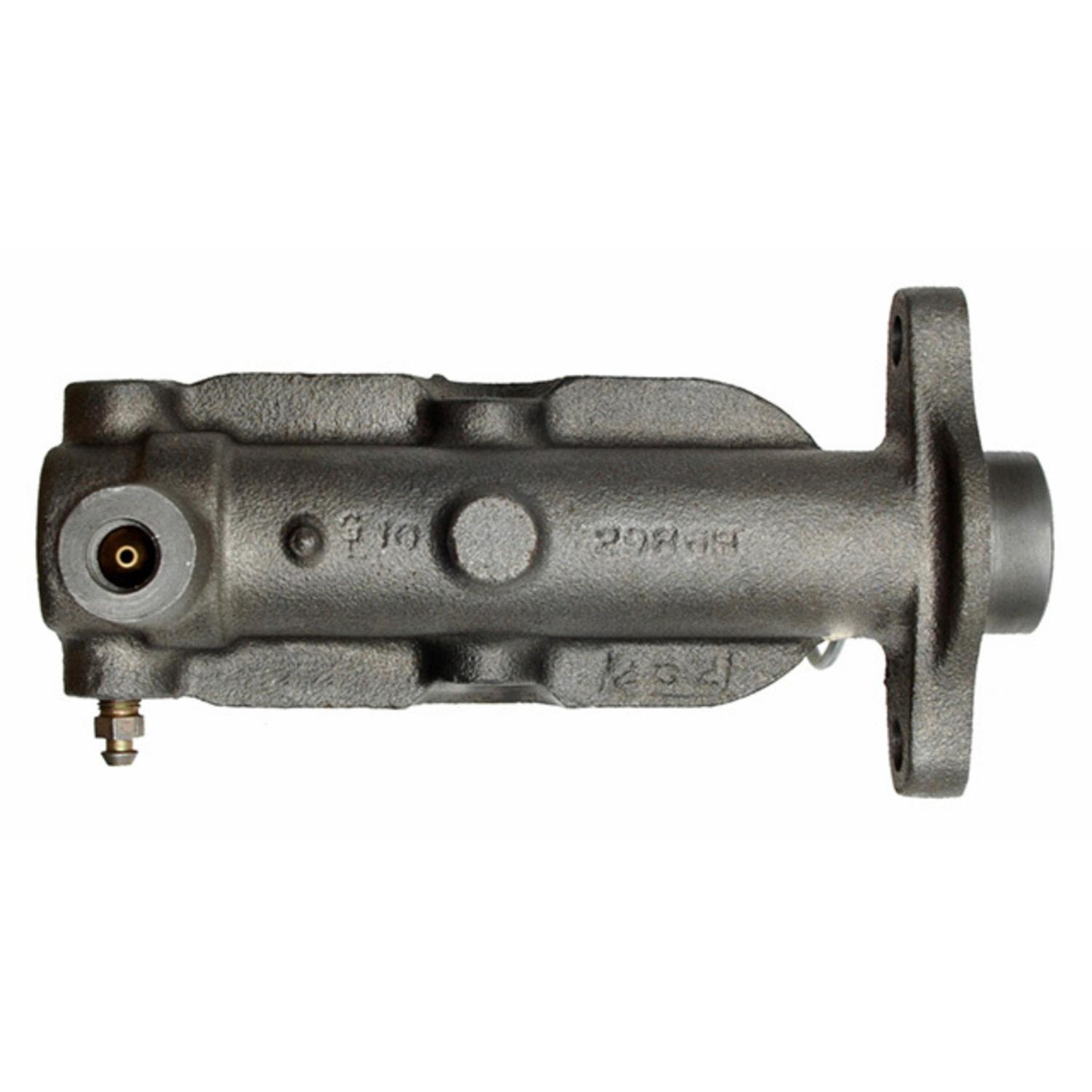 Raybestos MC36291 Brake Master Cylinder product image 2 of 7