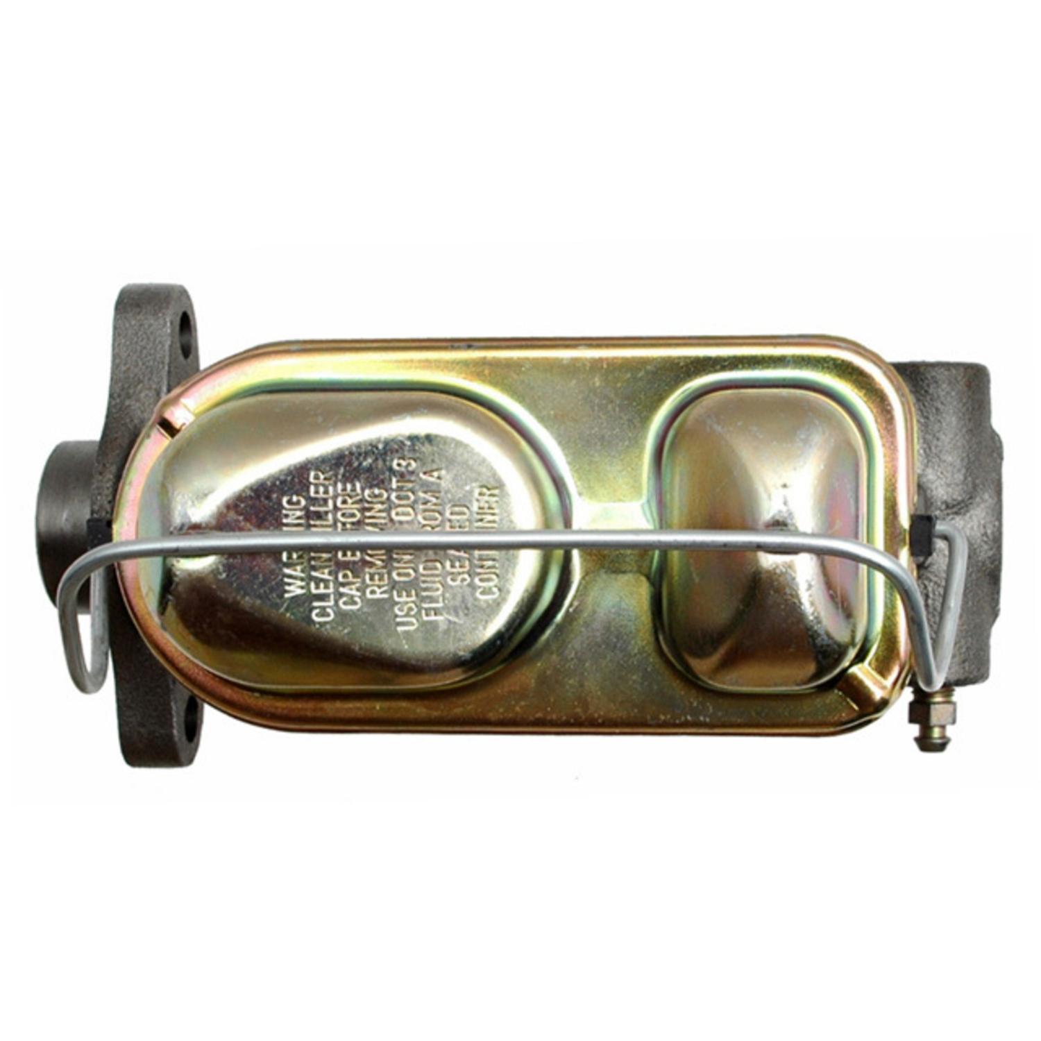 Raybestos MC36291 Brake Master Cylinder product image 3 of 7