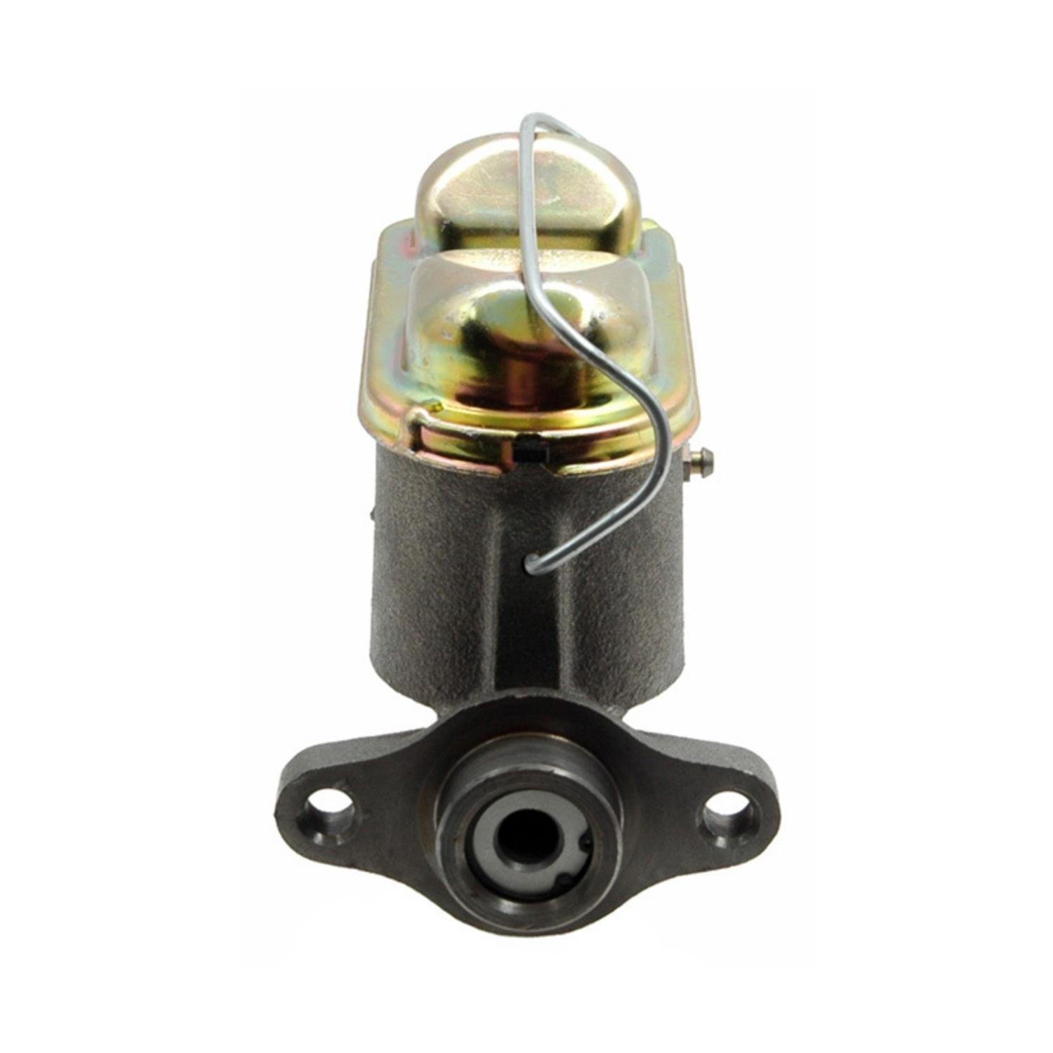 Raybestos MC36291 Brake Master Cylinder product image 4 of 7