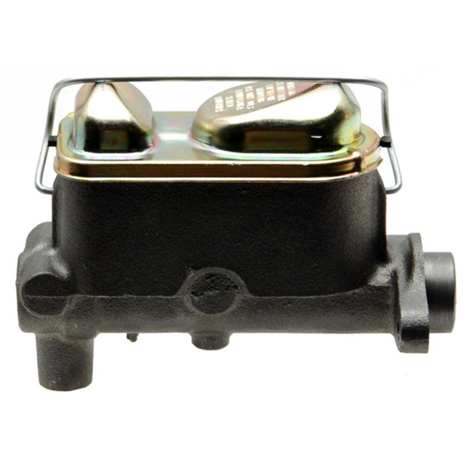Raybestos MC36291 Brake Master Cylinder product image 6 of 7