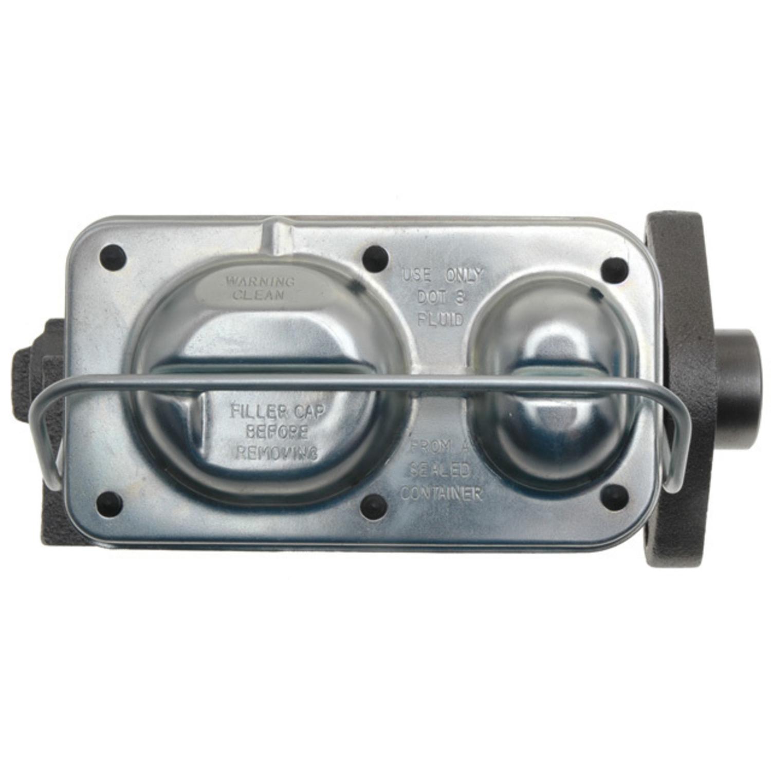Raybestos MC36306 Brake Master Cylinder product image 3 of 7
