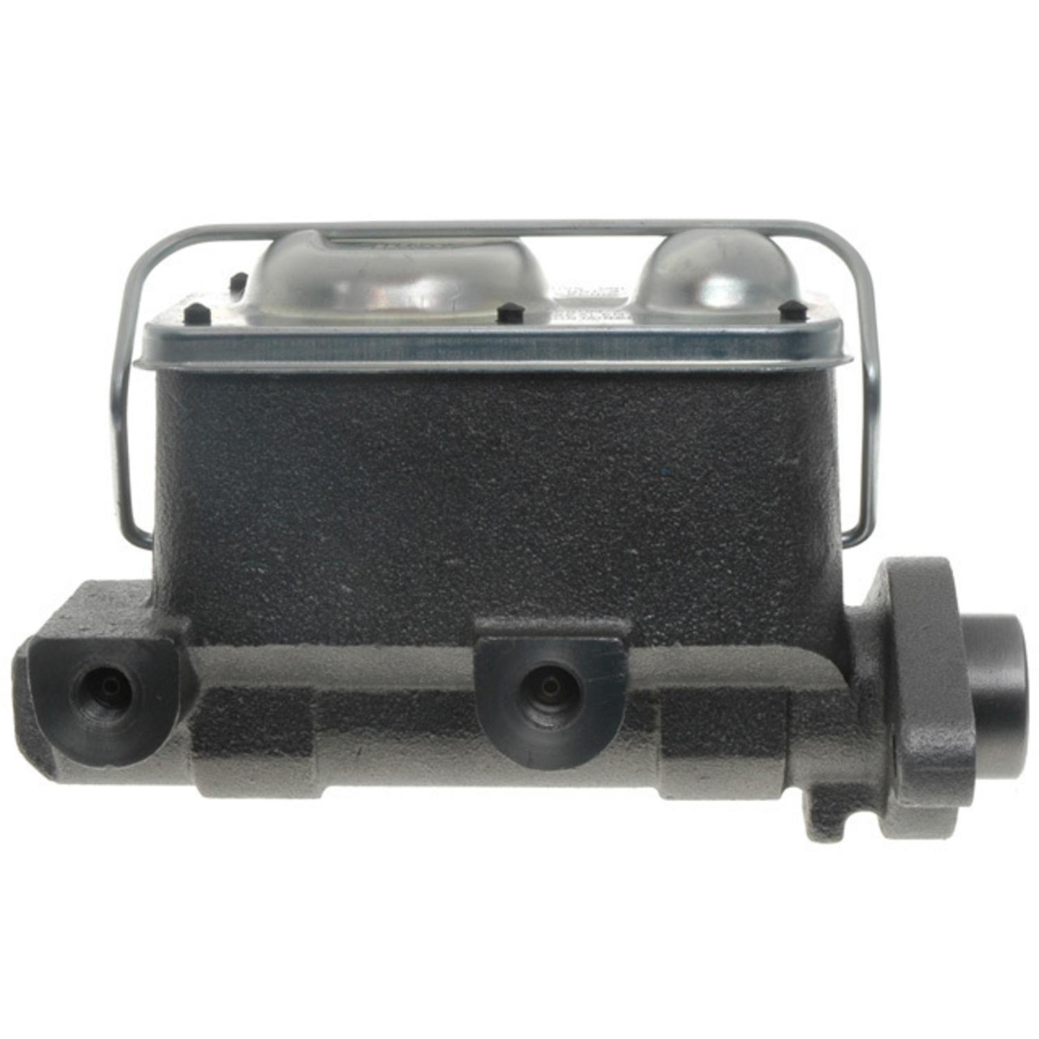 Raybestos MC36306 Brake Master Cylinder product image 6 of 7