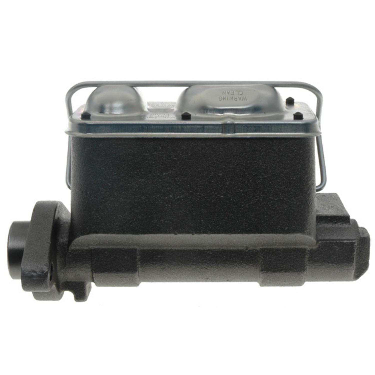 Raybestos MC36306 Brake Master Cylinder product image 7 of 7