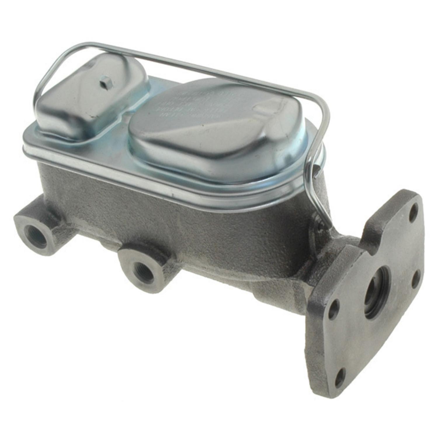 Raybestos MC36307 - Brake Master Cylinder Raybestos MC36307 Brake Master Cylinder product image 1 of 7