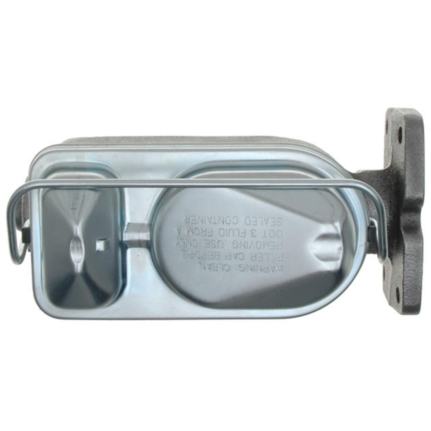 Raybestos MC36307 - Brake Master Cylinder Raybestos MC36307 Brake Master Cylinder product image 3 of 7