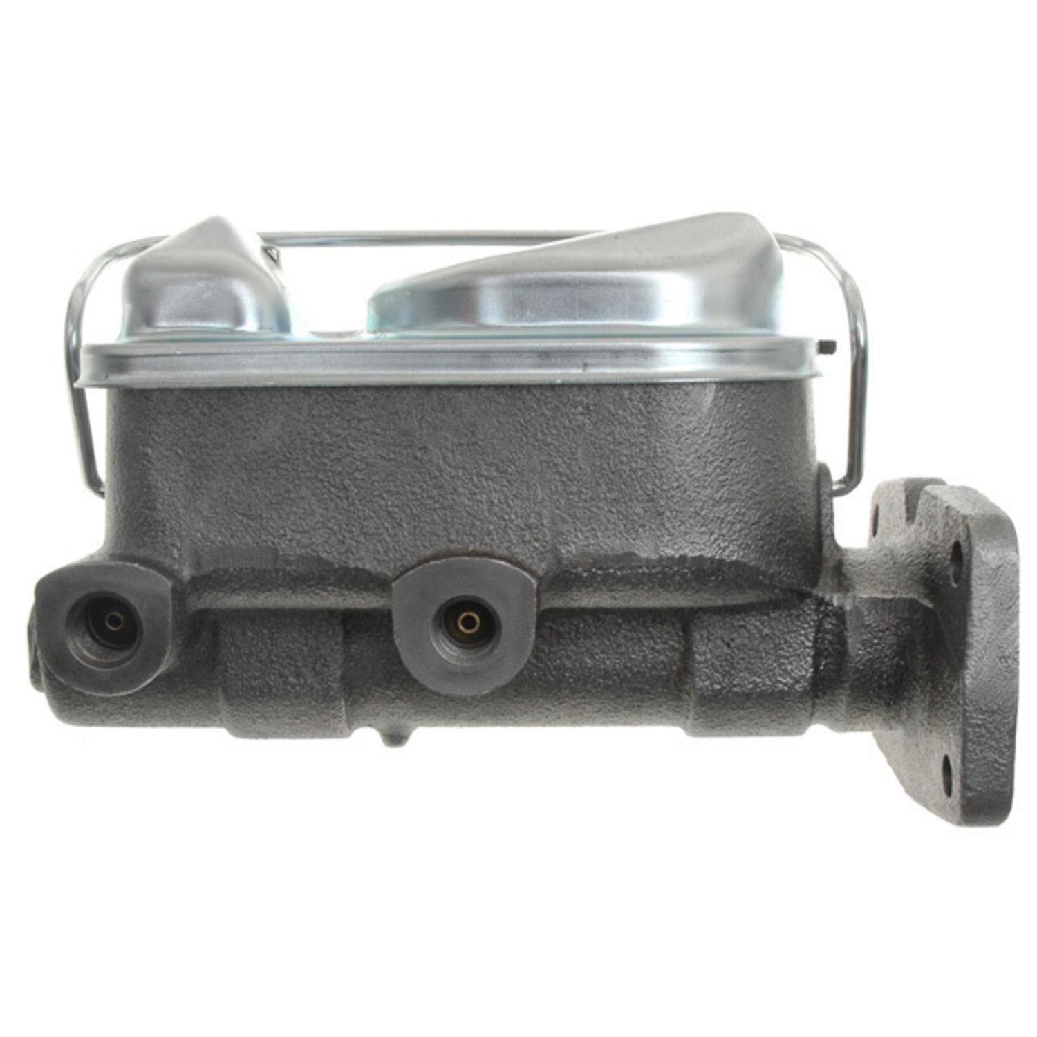 Raybestos MC36307 - Brake Master Cylinder Raybestos MC36307 Brake Master Cylinder product image 6 of 7