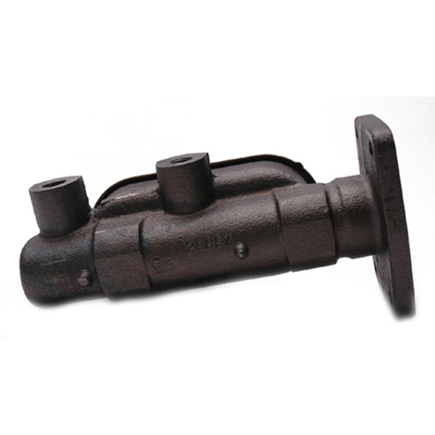 Raybestos MC36308 - Brake Master Cylinder Raybestos MC36308 Brake Master Cylinder product image 1 of 6