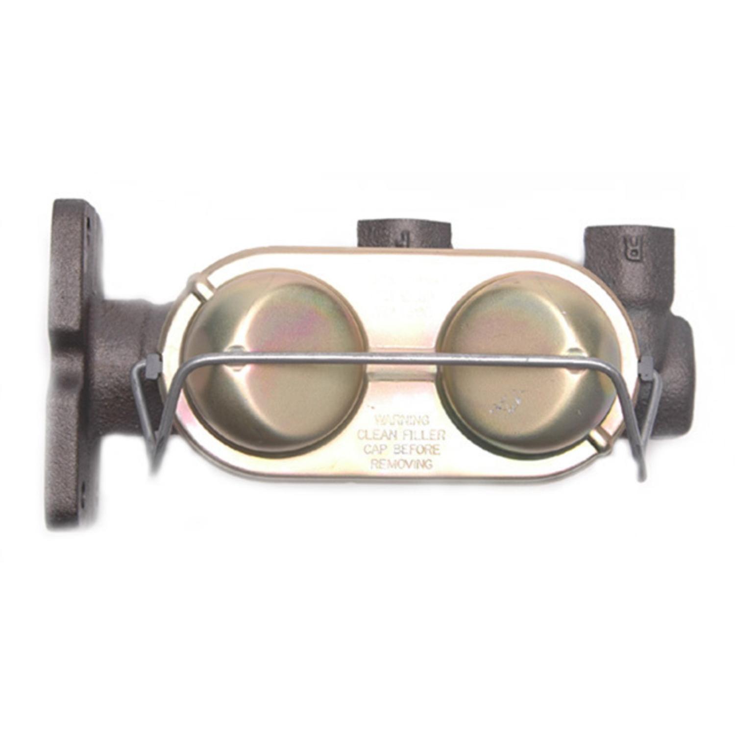 Raybestos MC36308 - Brake Master Cylinder Raybestos MC36308 Brake Master Cylinder product image 2 of 6