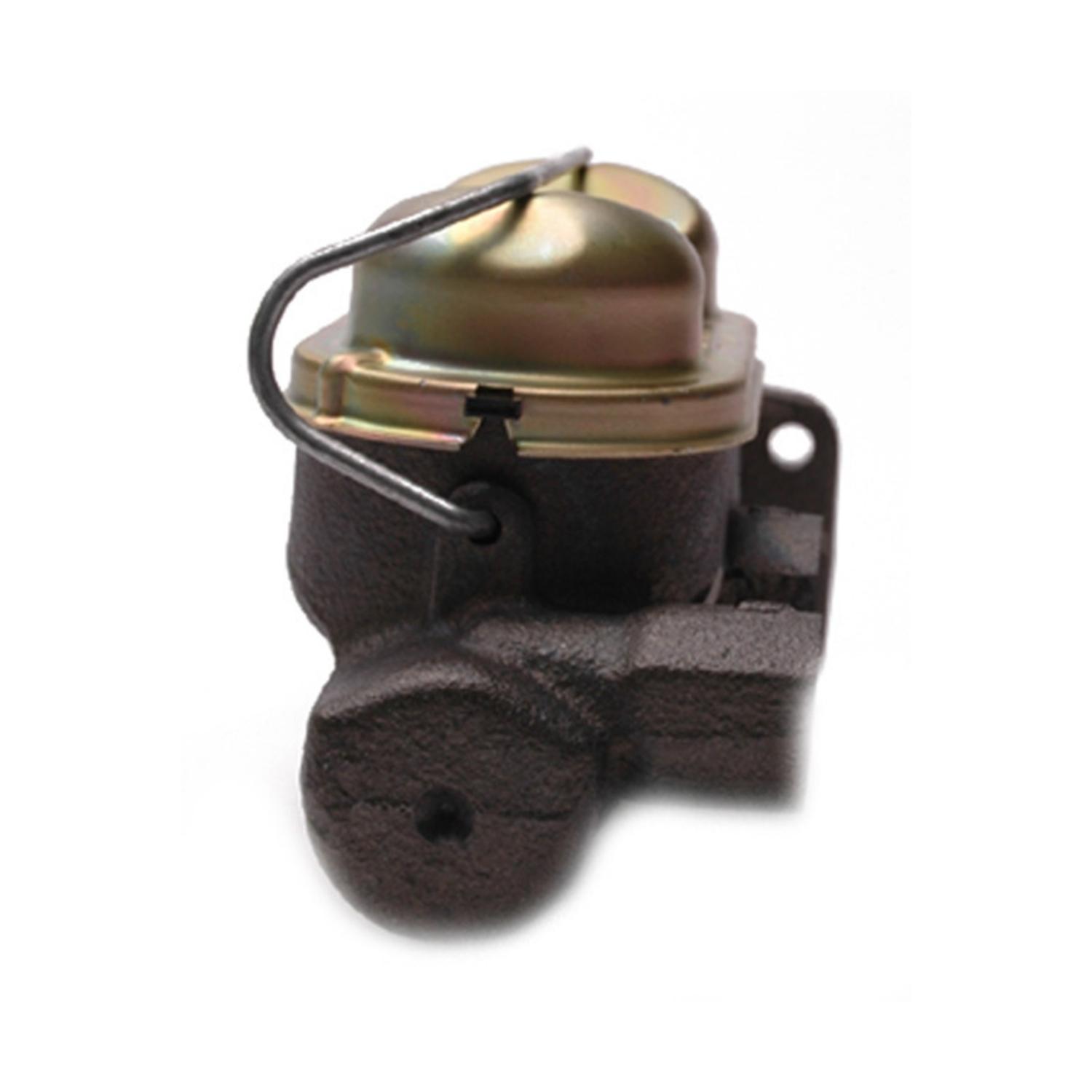 Raybestos MC36308 - Brake Master Cylinder Raybestos MC36308 Brake Master Cylinder product image 4 of 6