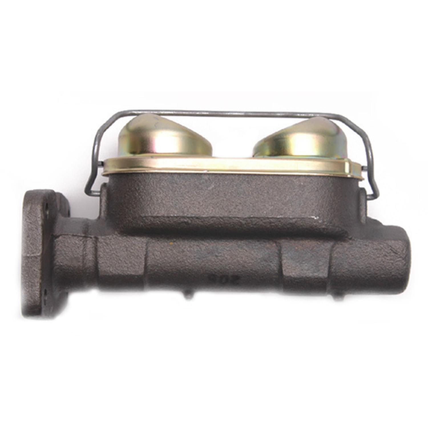 Raybestos MC36308 - Brake Master Cylinder Raybestos MC36308 Brake Master Cylinder product image 6 of 6