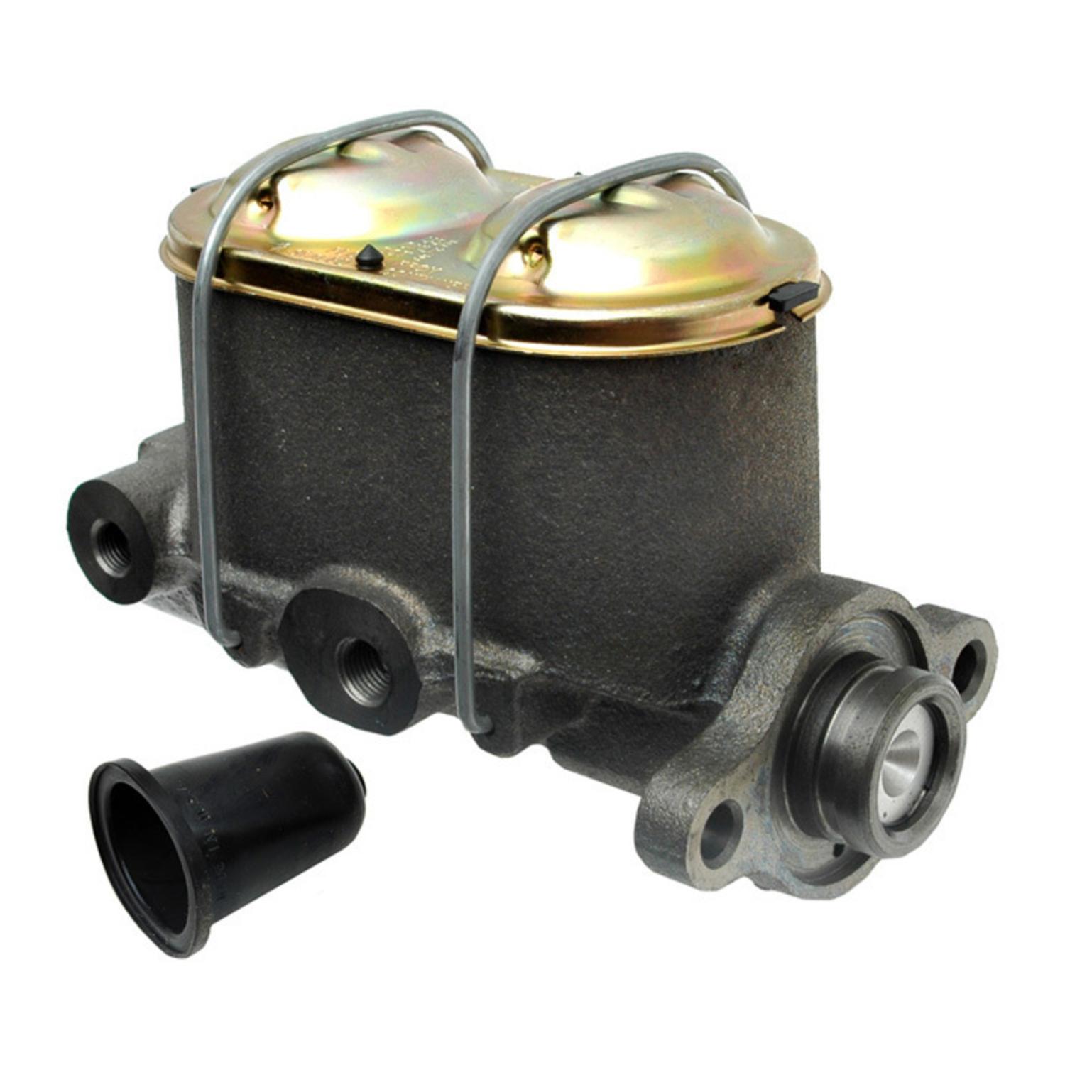 Raybestos MC36312 Brake Master Cylinder product image 1 of 7