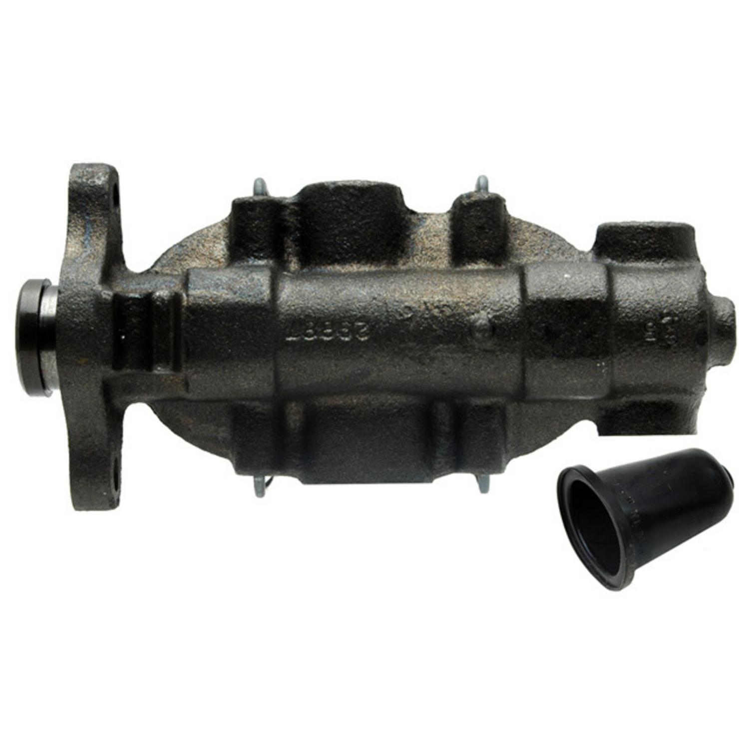 Raybestos MC36312 Brake Master Cylinder product image 2 of 7