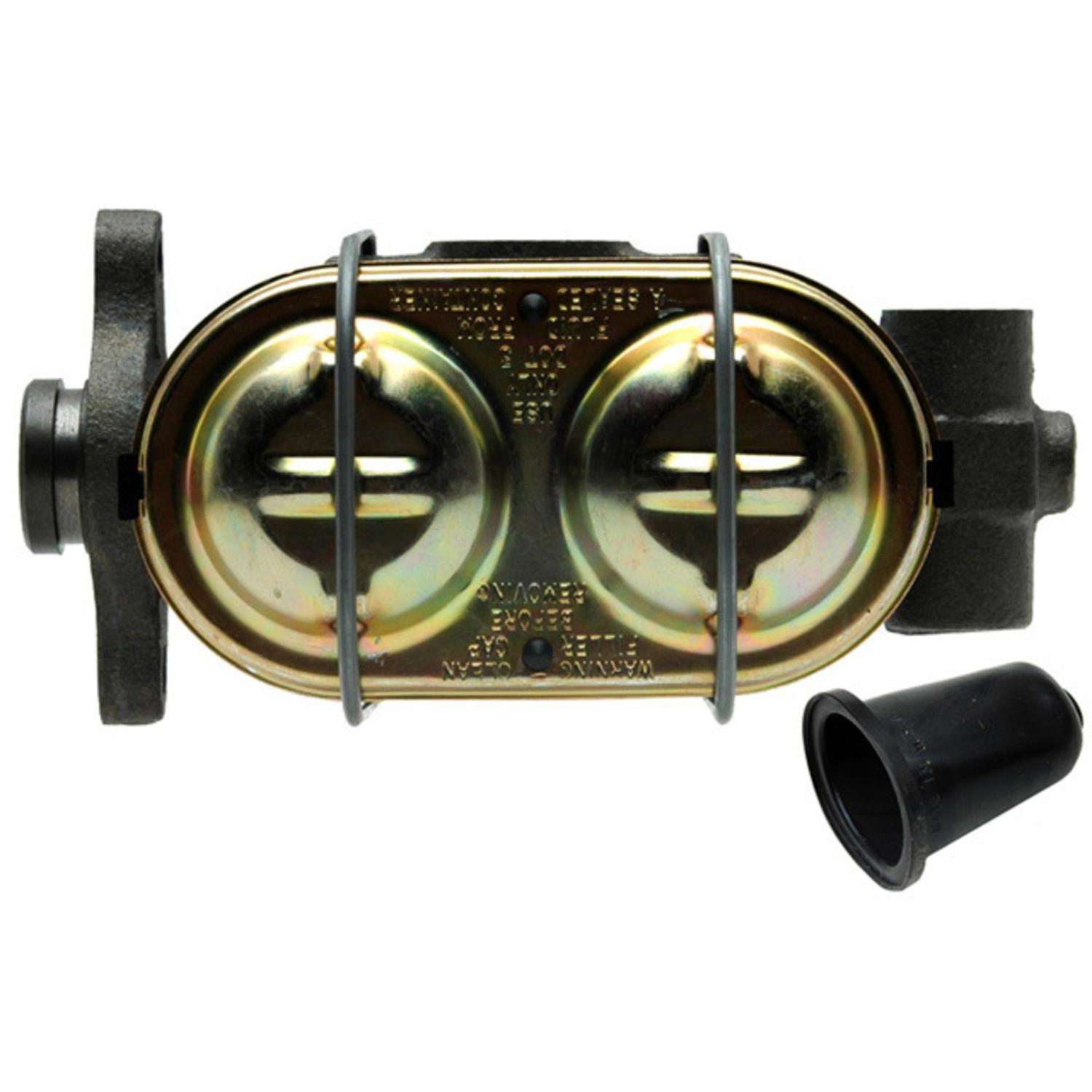 Raybestos MC36312 Brake Master Cylinder product image 3 of 7