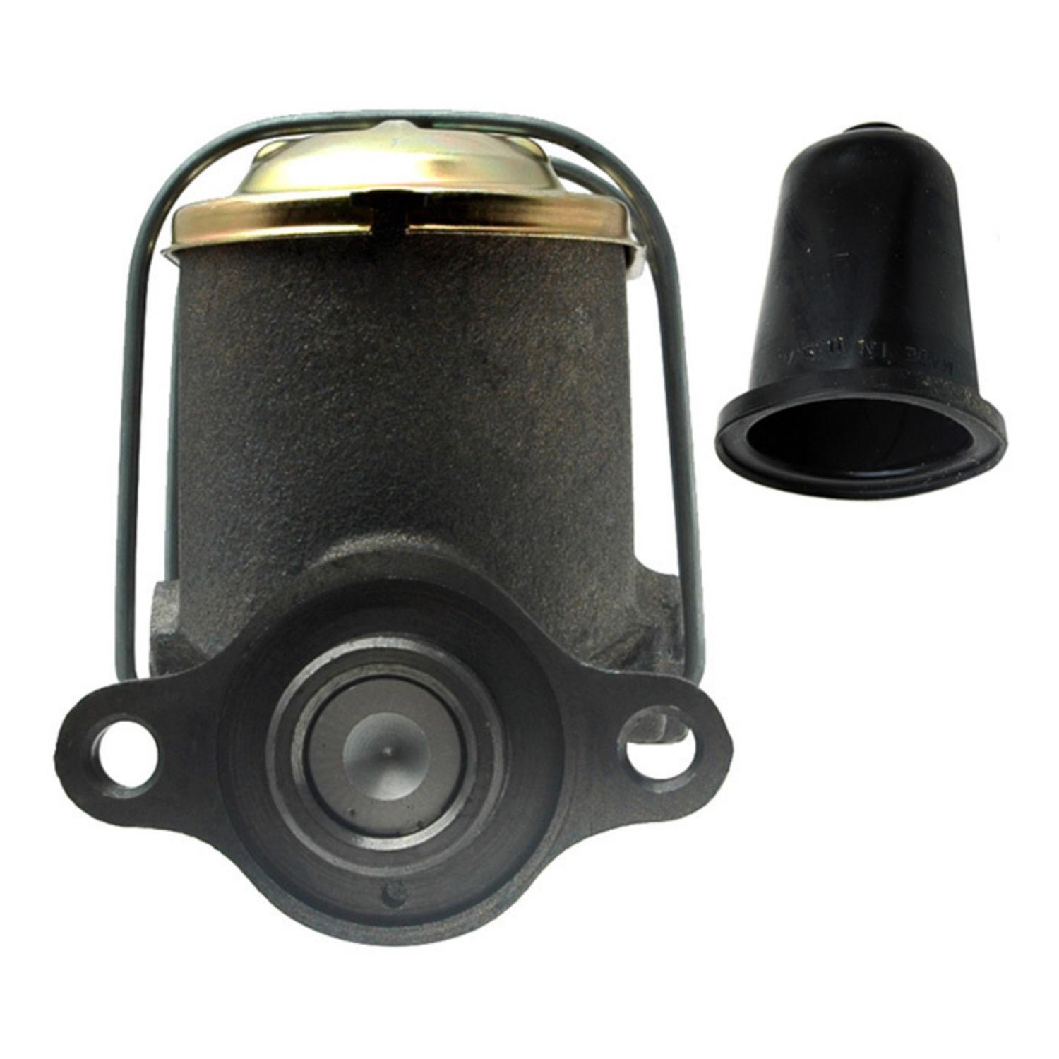 Raybestos MC36312 Brake Master Cylinder product image 4 of 7
