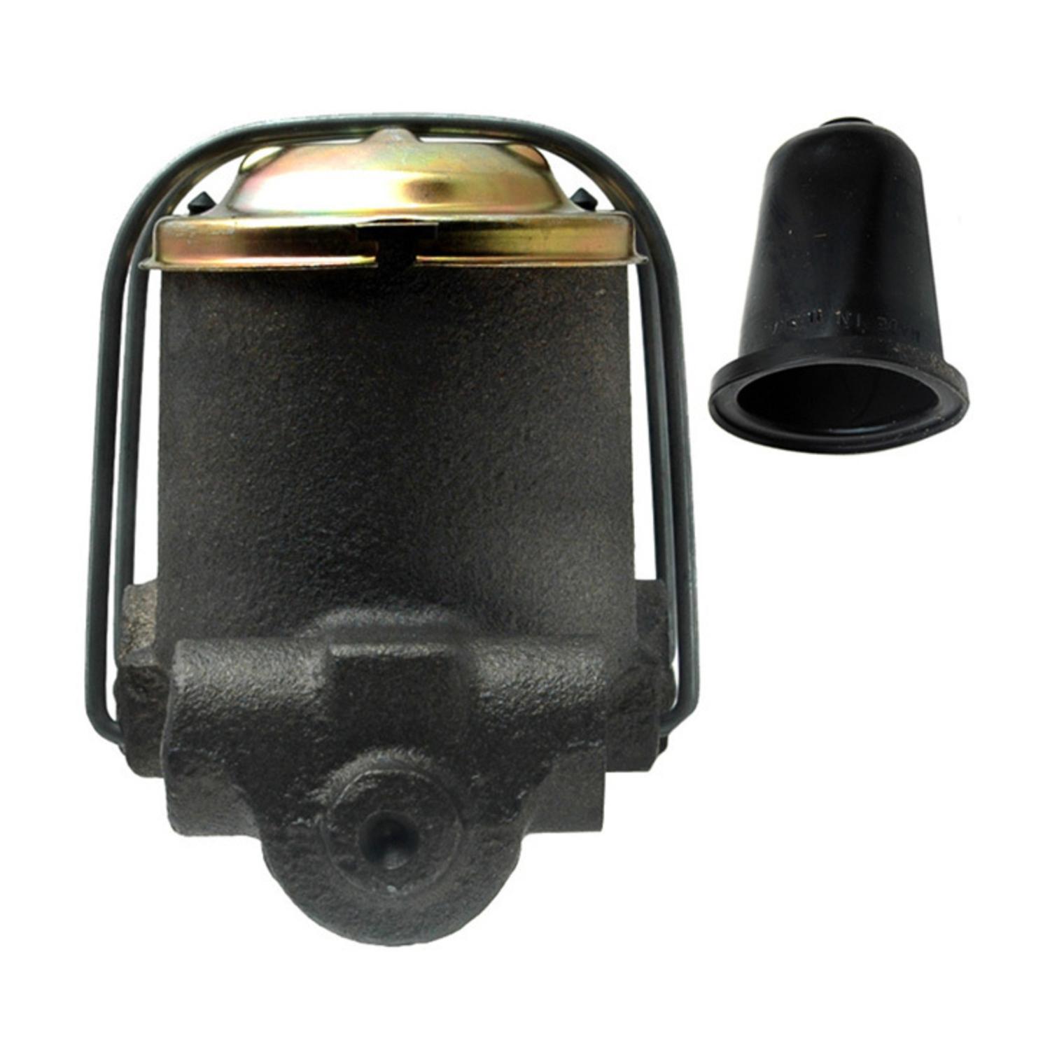 Raybestos MC36312 Brake Master Cylinder product image 5 of 7