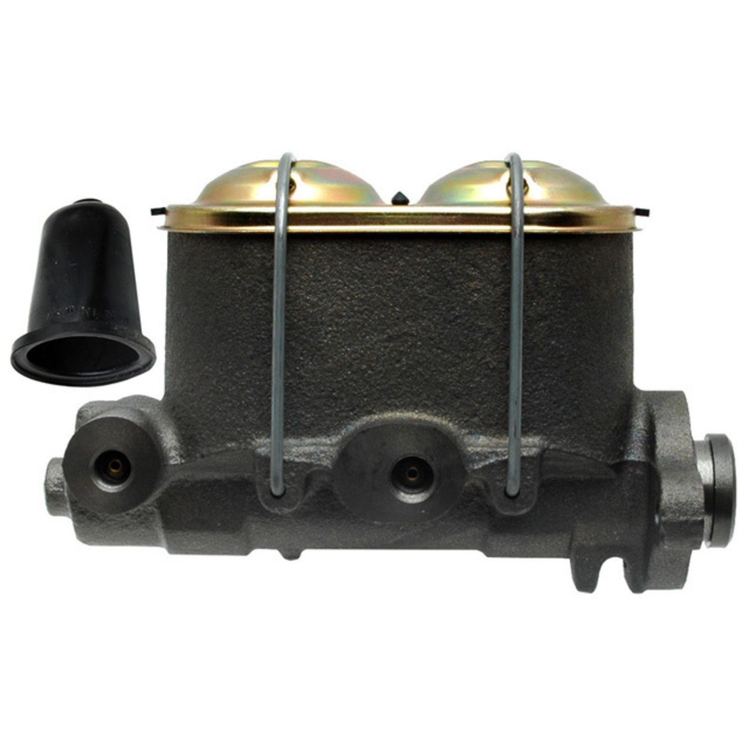 Raybestos MC36312 Brake Master Cylinder product image 6 of 7