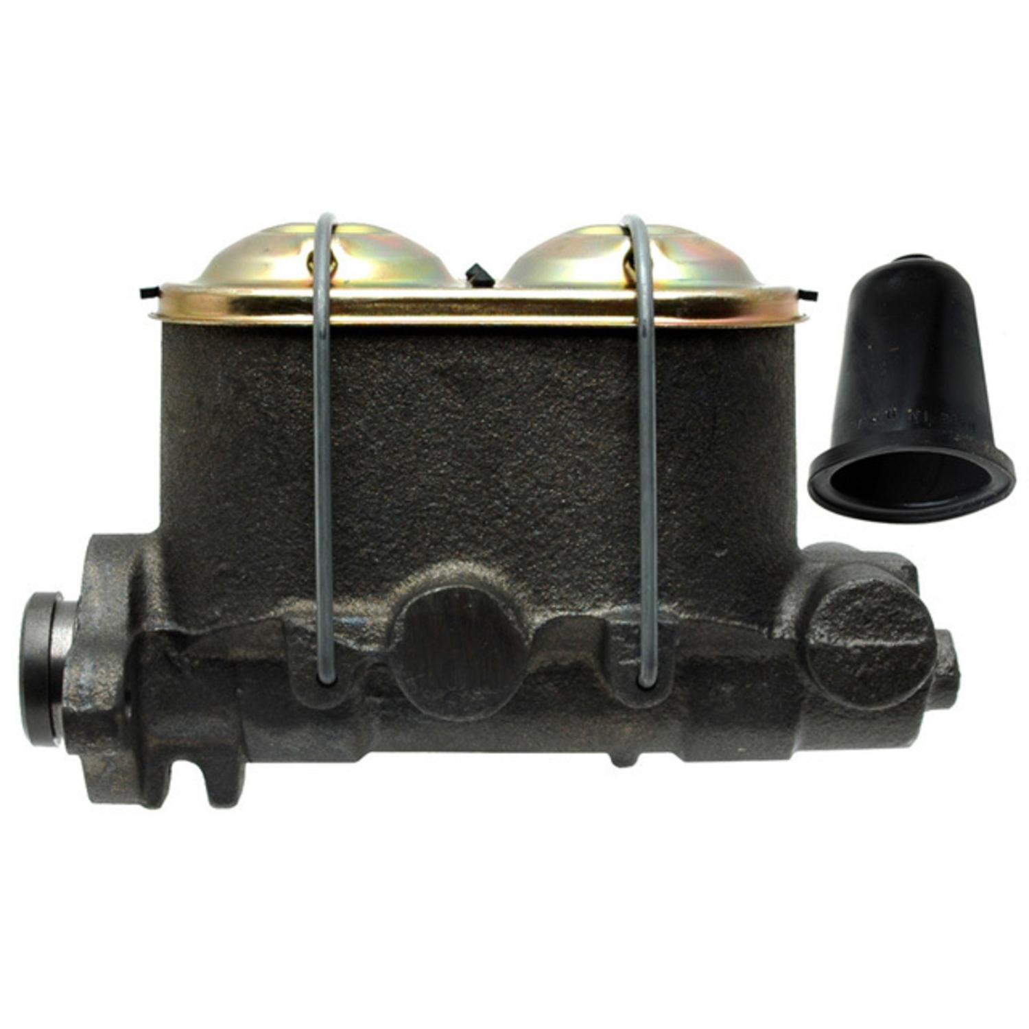 Raybestos MC36312 Brake Master Cylinder product image 7 of 7