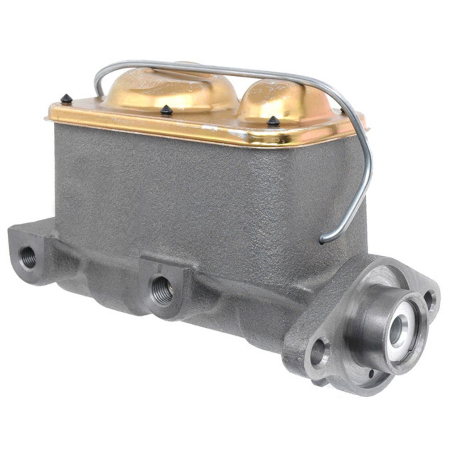 Raybestos MC36317 Brake Master Cylinder product image 1 of 7