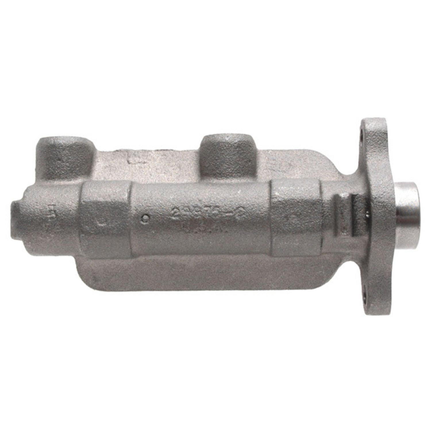 Raybestos MC36317 Brake Master Cylinder product image 2 of 7
