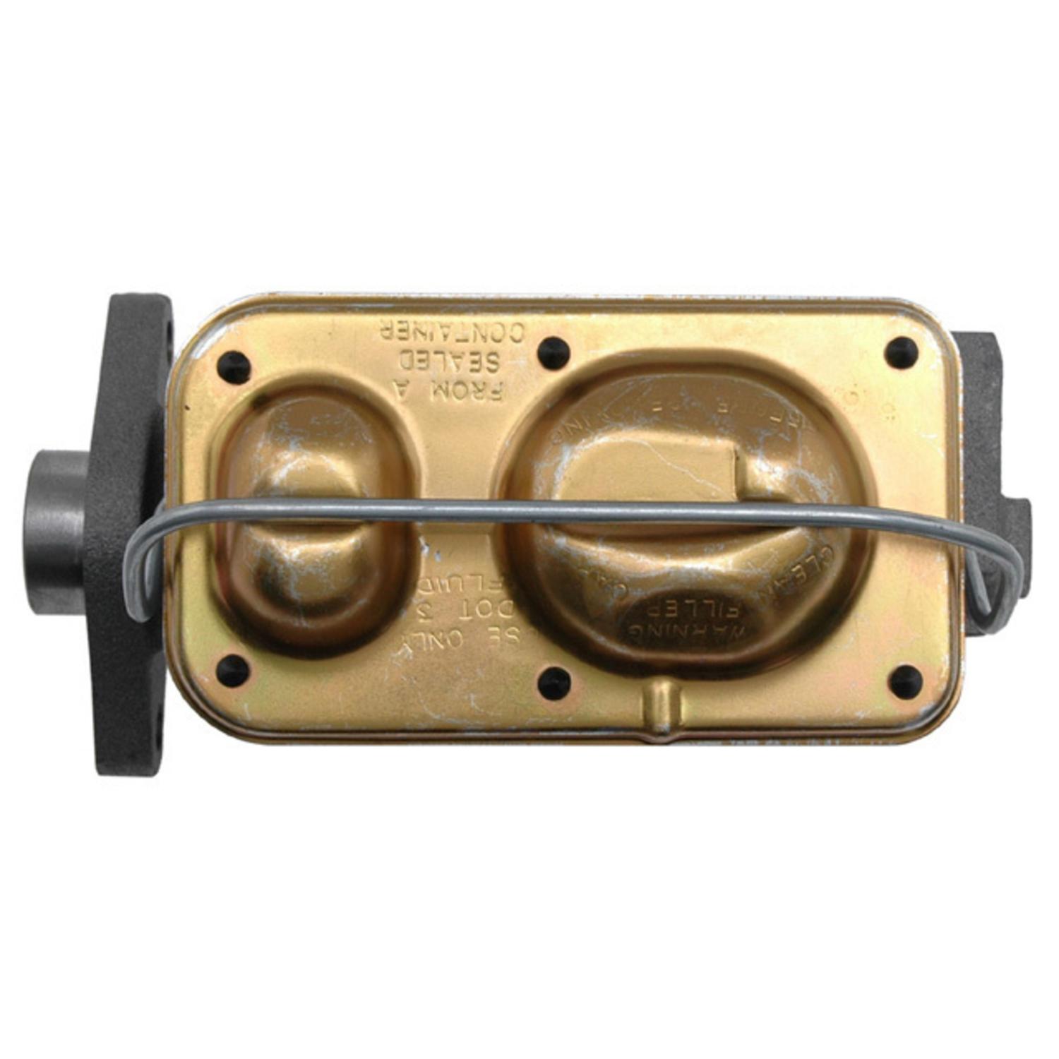Raybestos MC36317 Brake Master Cylinder product image 3 of 7