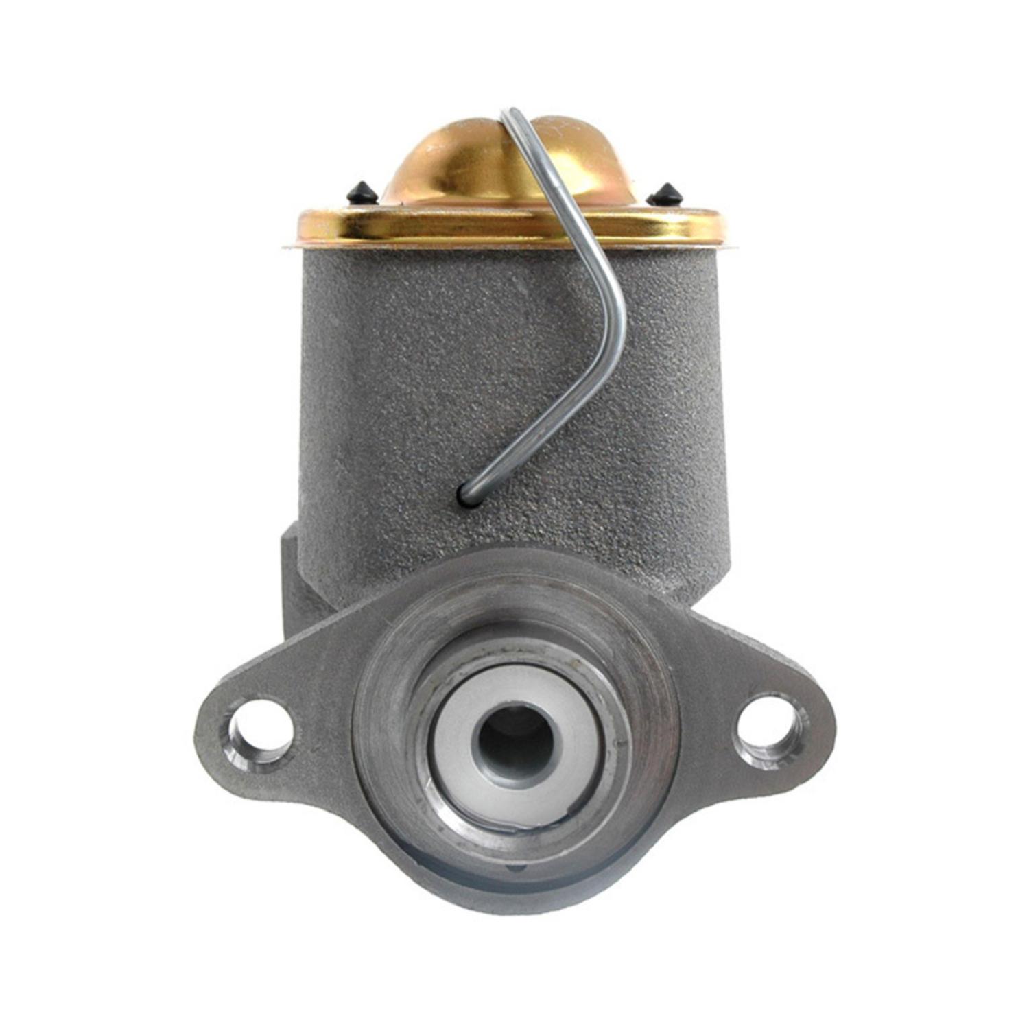 Raybestos MC36317 Brake Master Cylinder product image 4 of 7