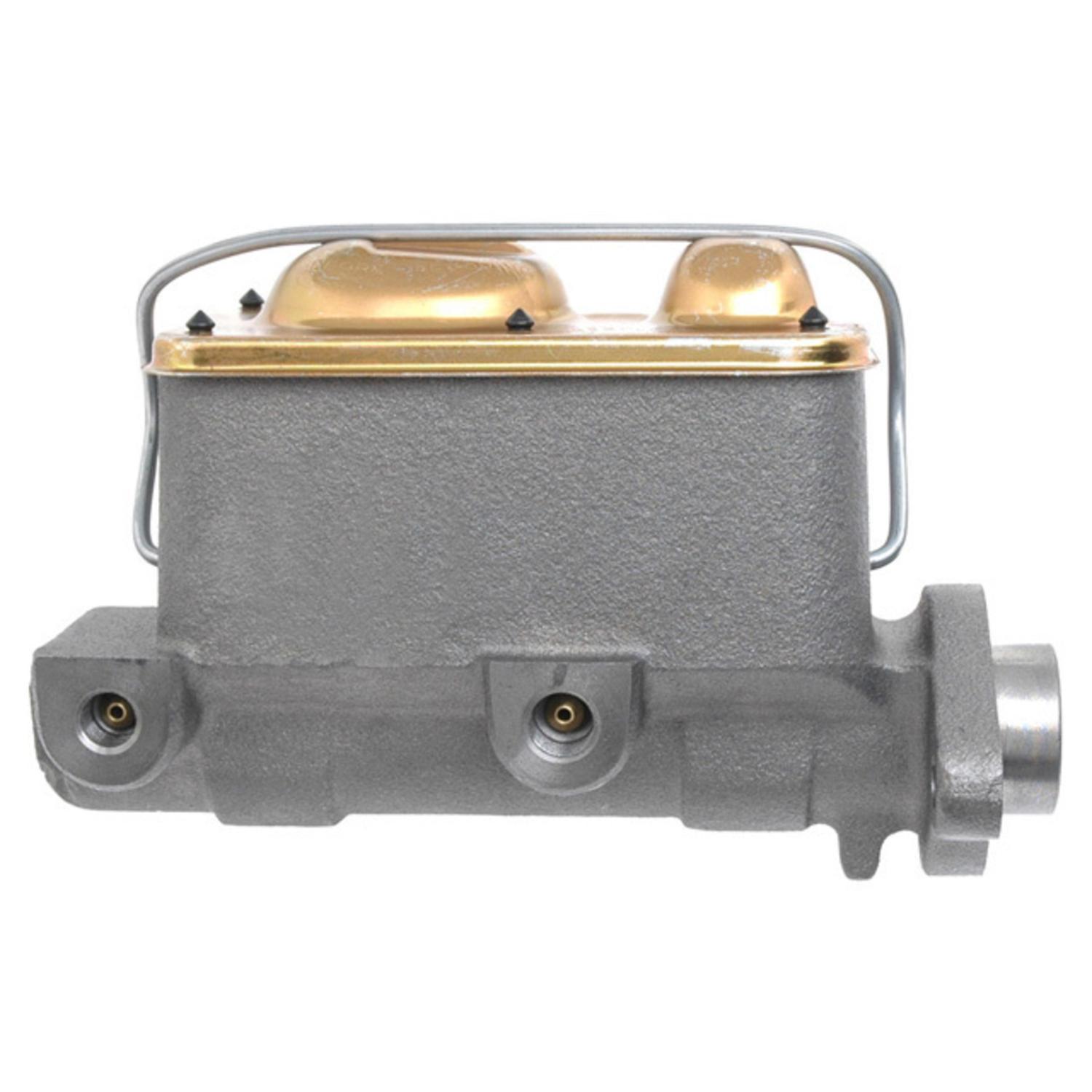 Raybestos MC36317 Brake Master Cylinder product image 6 of 7