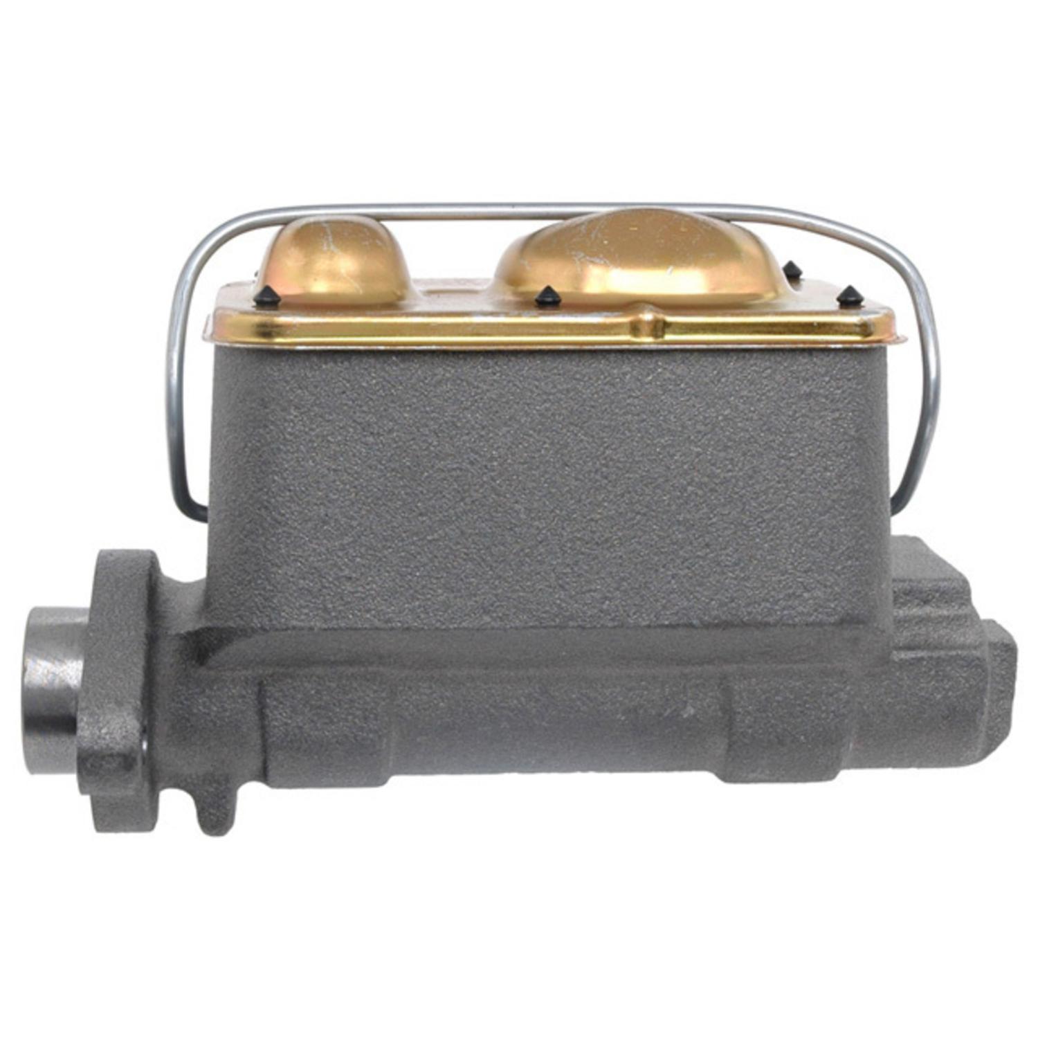 Raybestos MC36317 Brake Master Cylinder product image 7 of 7