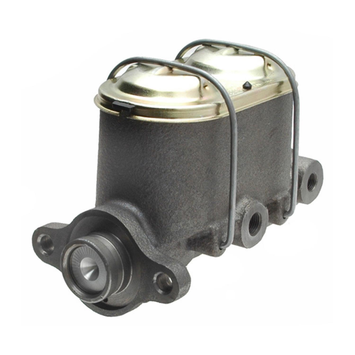 Raybestos MC36328 Brake Master Cylinder product image 1 of 7
