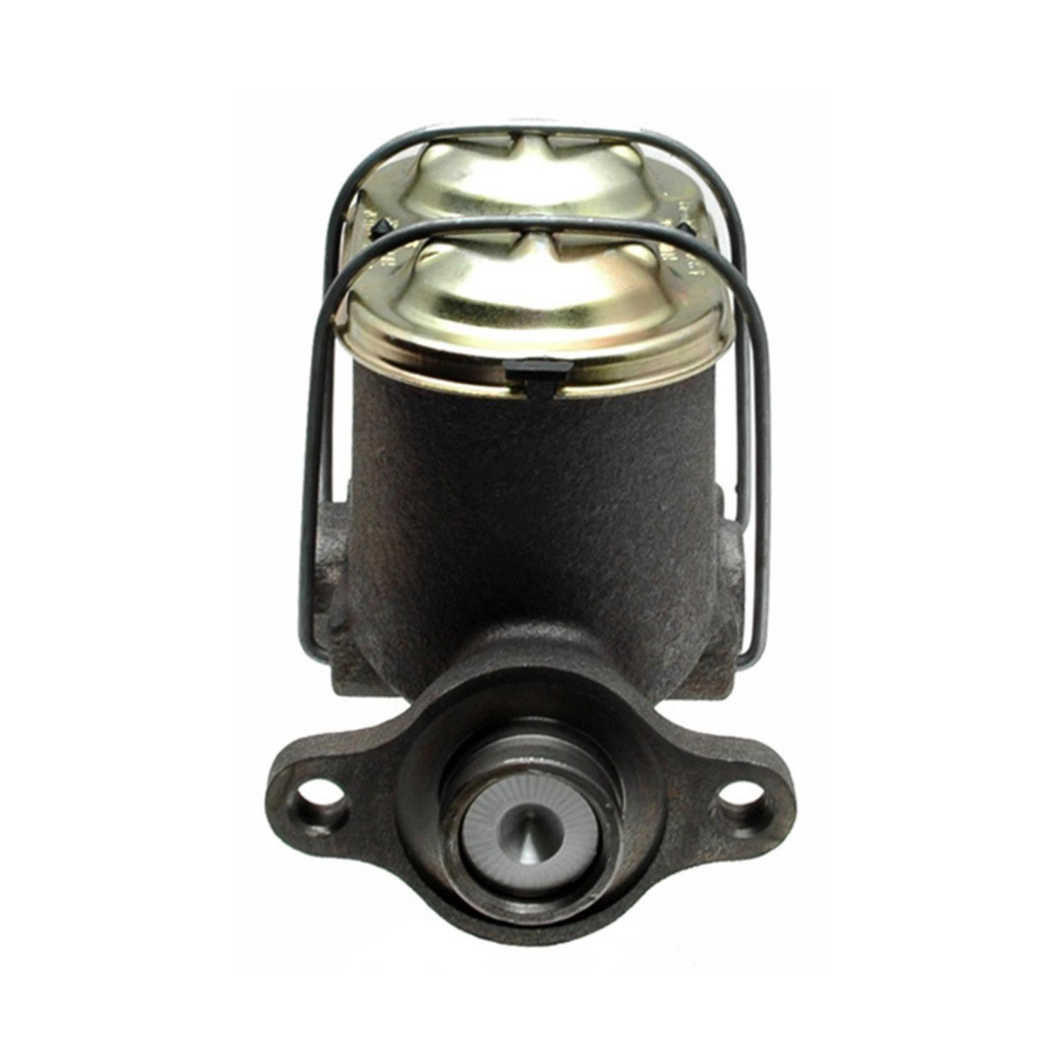 Raybestos MC36328 Brake Master Cylinder product image 4 of 7