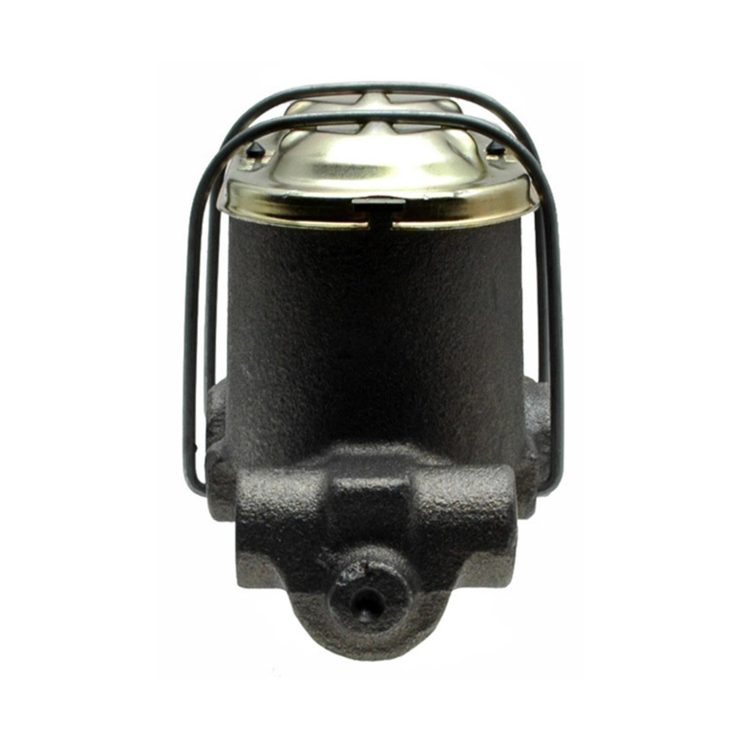 Raybestos MC36328 Brake Master Cylinder product image 5 of 7