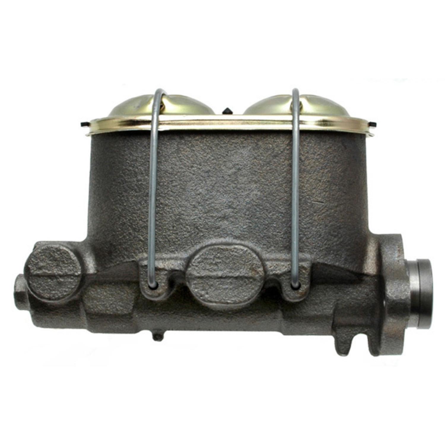 Raybestos MC36328 Brake Master Cylinder product image 6 of 7
