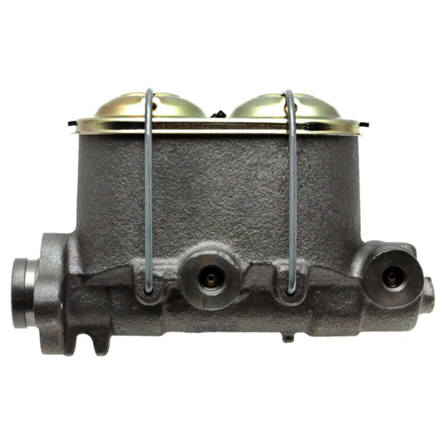 Raybestos MC36328 Brake Master Cylinder product image 7 of 7