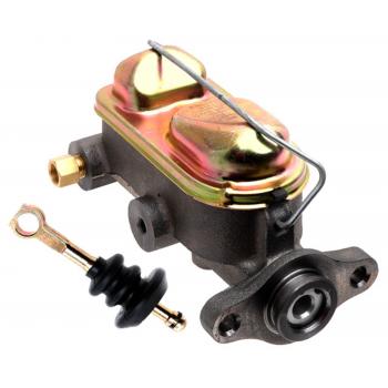 Raybestos MC36337 - Brake Master Cylinder Raybestos MC36337 Brake Master Cylinder product image 1 of 7