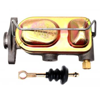 Raybestos MC36337 - Brake Master Cylinder Raybestos MC36337 Brake Master Cylinder product image 3 of 7