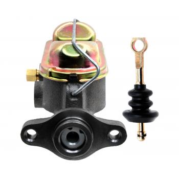Raybestos MC36337 - Brake Master Cylinder Raybestos MC36337 Brake Master Cylinder product image 4 of 7
