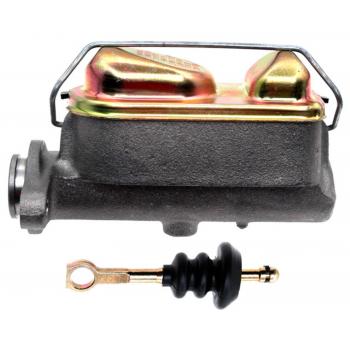 Raybestos MC36337 - Brake Master Cylinder Raybestos MC36337 Brake Master Cylinder product image 7 of 7