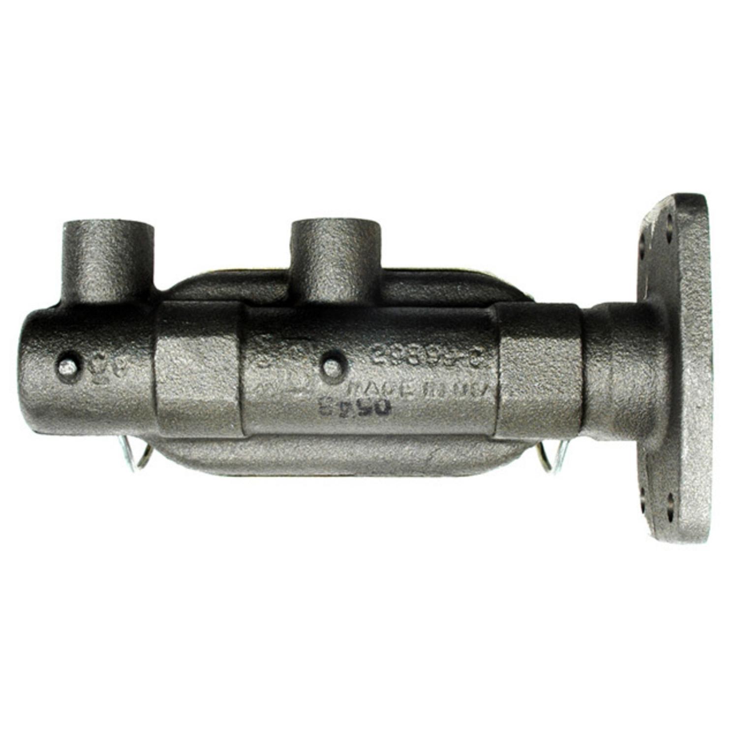 Raybestos MC36338 Brake Master Cylinder product image 1 of 7