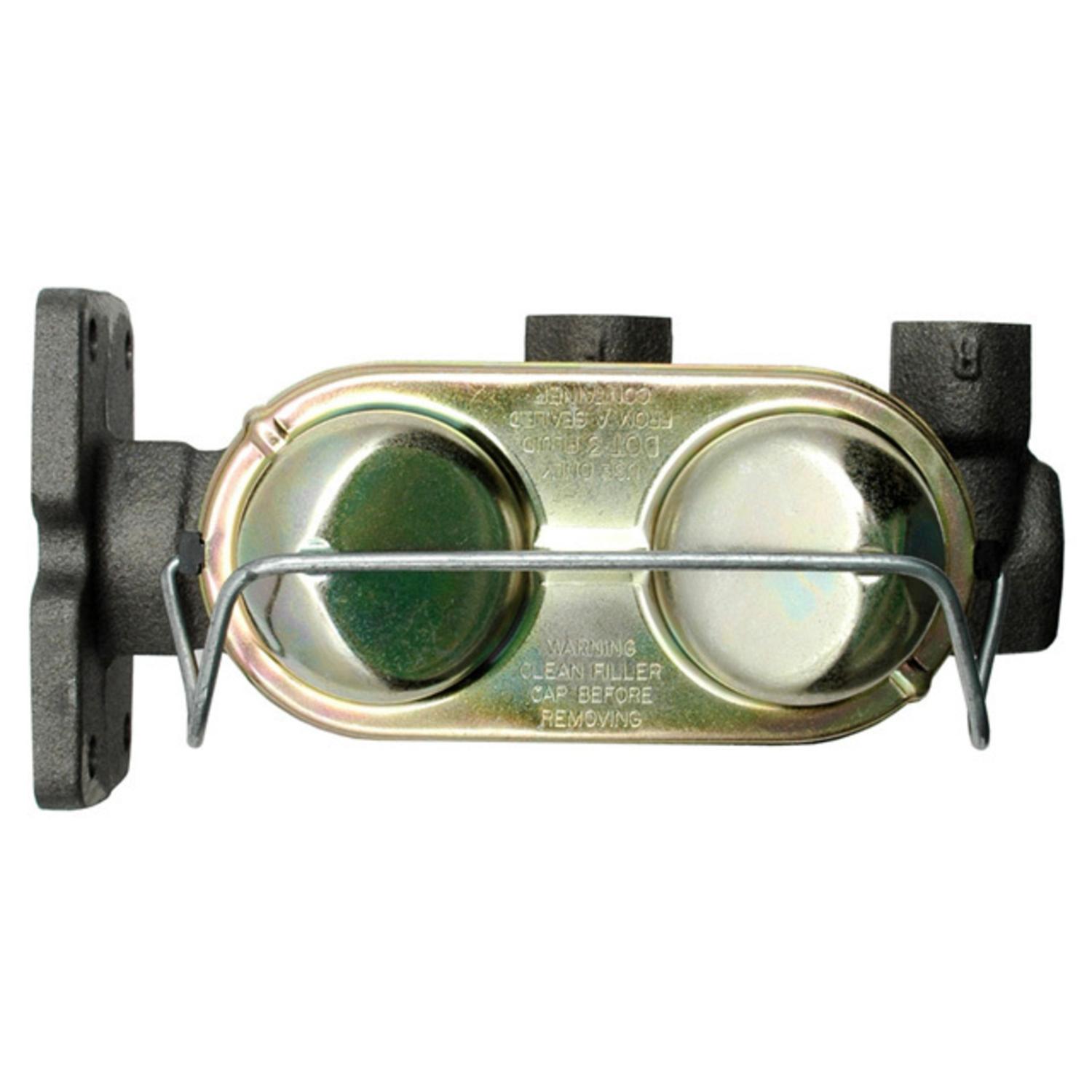 Raybestos MC36338 Brake Master Cylinder product image 2 of 7