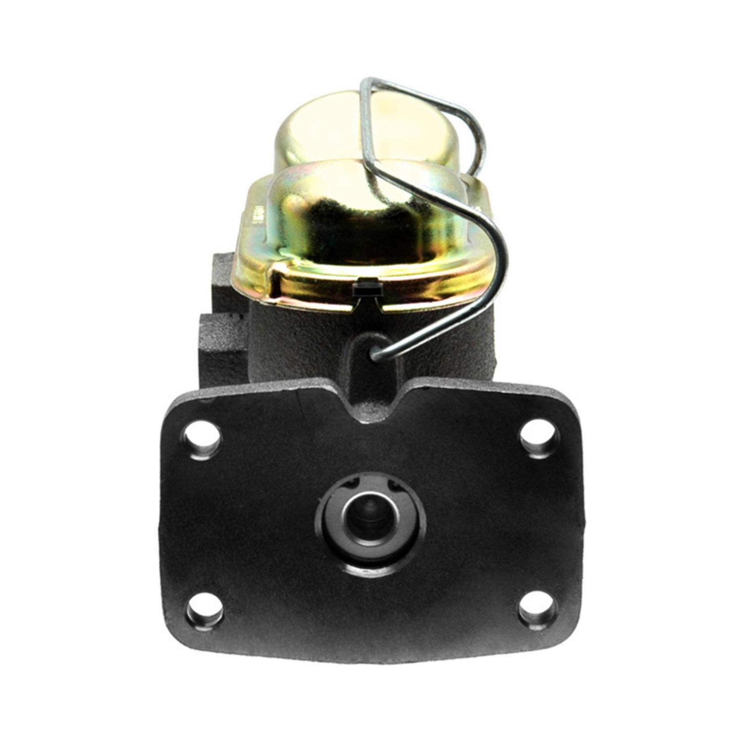 Raybestos MC36338 Brake Master Cylinder product image 3 of 7