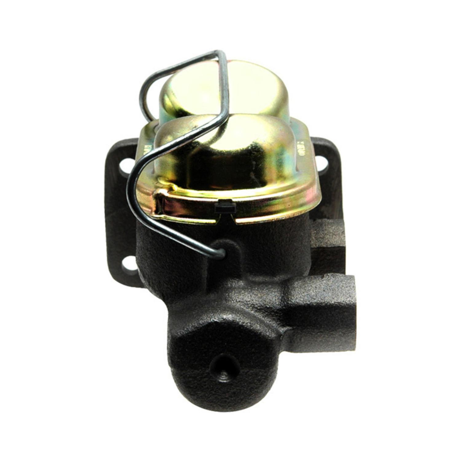 Raybestos MC36338 Brake Master Cylinder product image 4 of 7