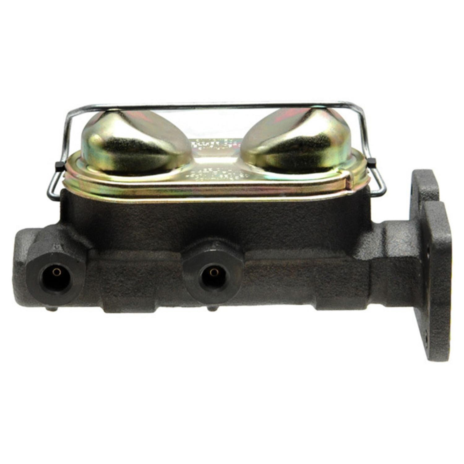 Raybestos MC36338 Brake Master Cylinder product image 7 of 7