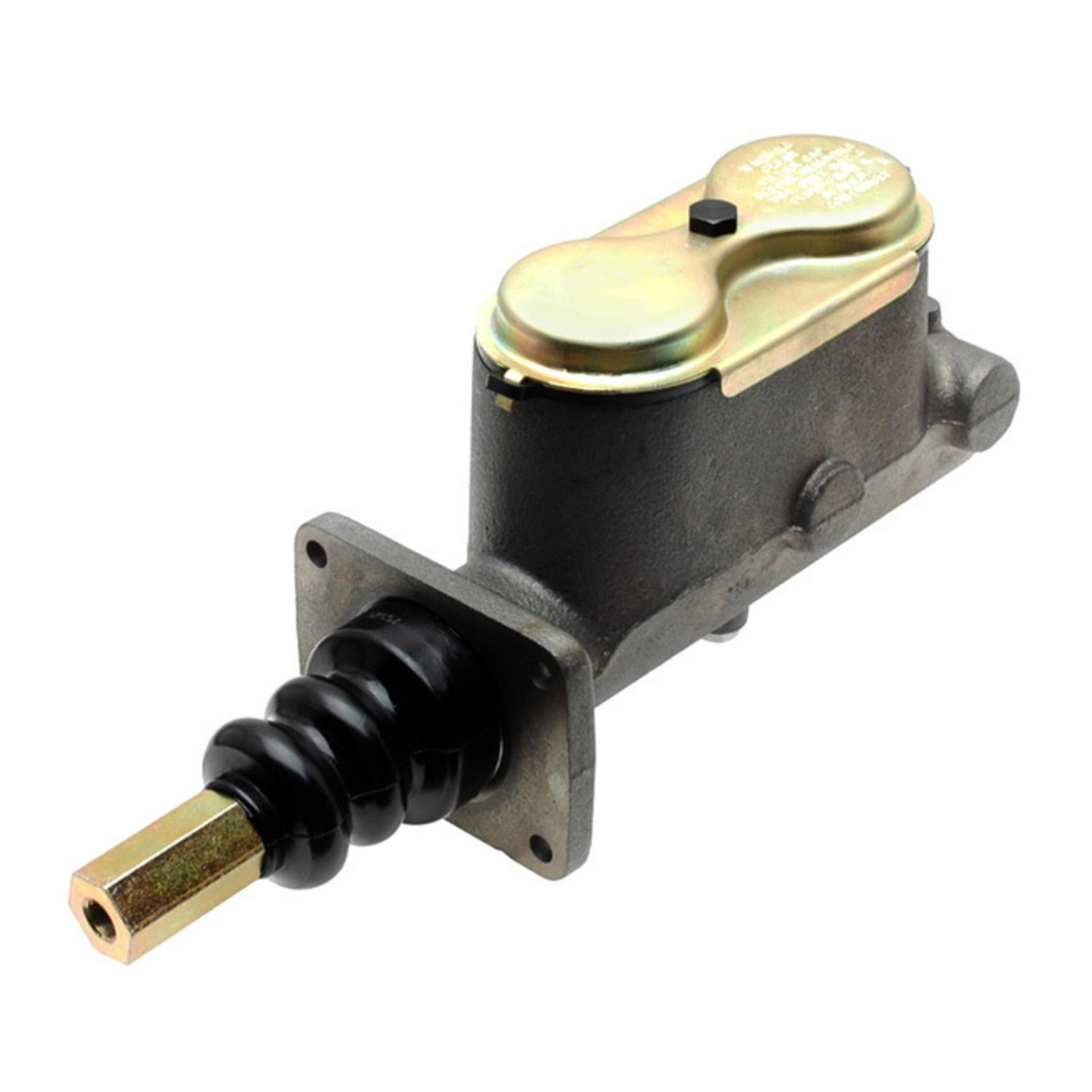 Raybestos MC36344 Brake Master Cylinder product image 1 of 7