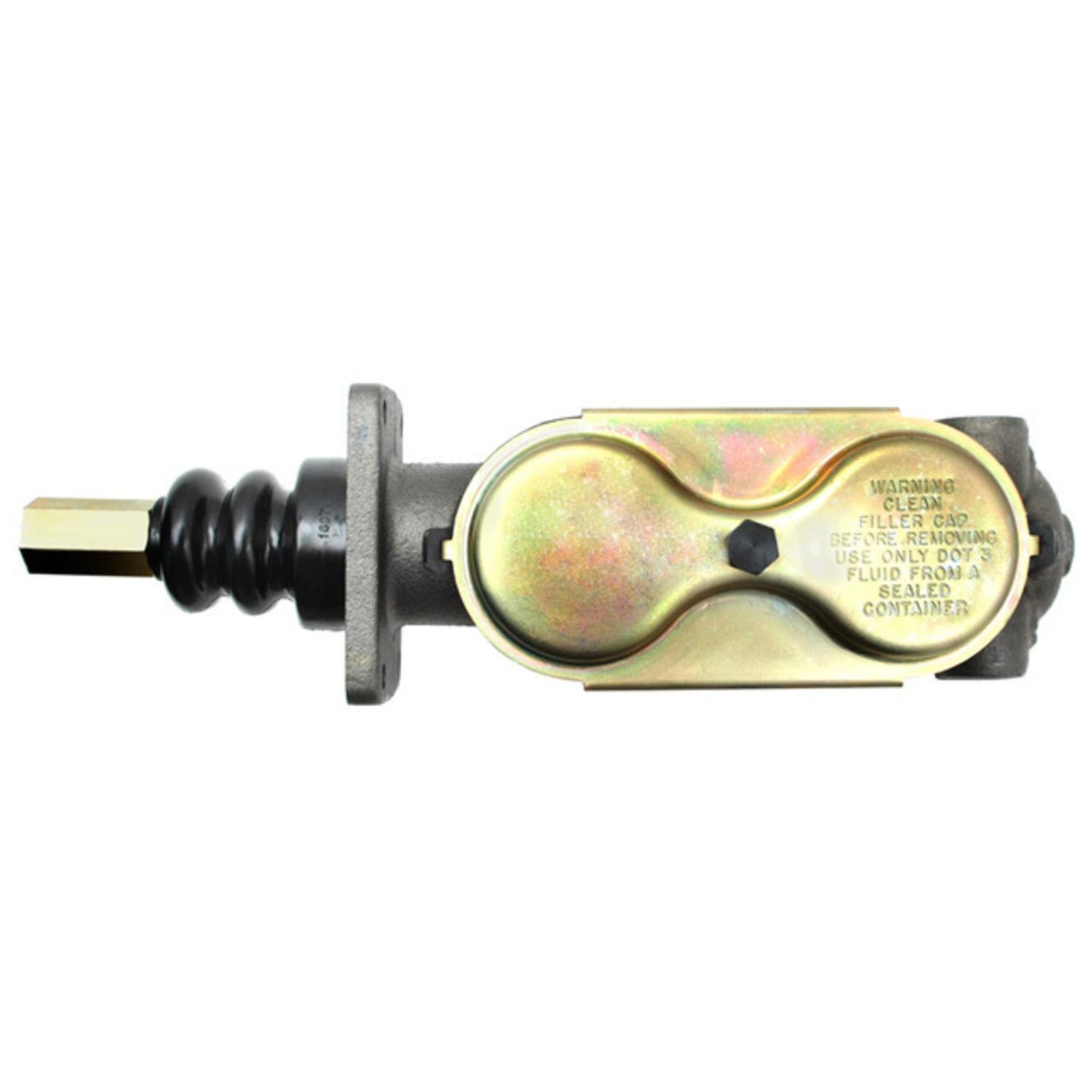 Raybestos MC36344 Brake Master Cylinder product image 3 of 7