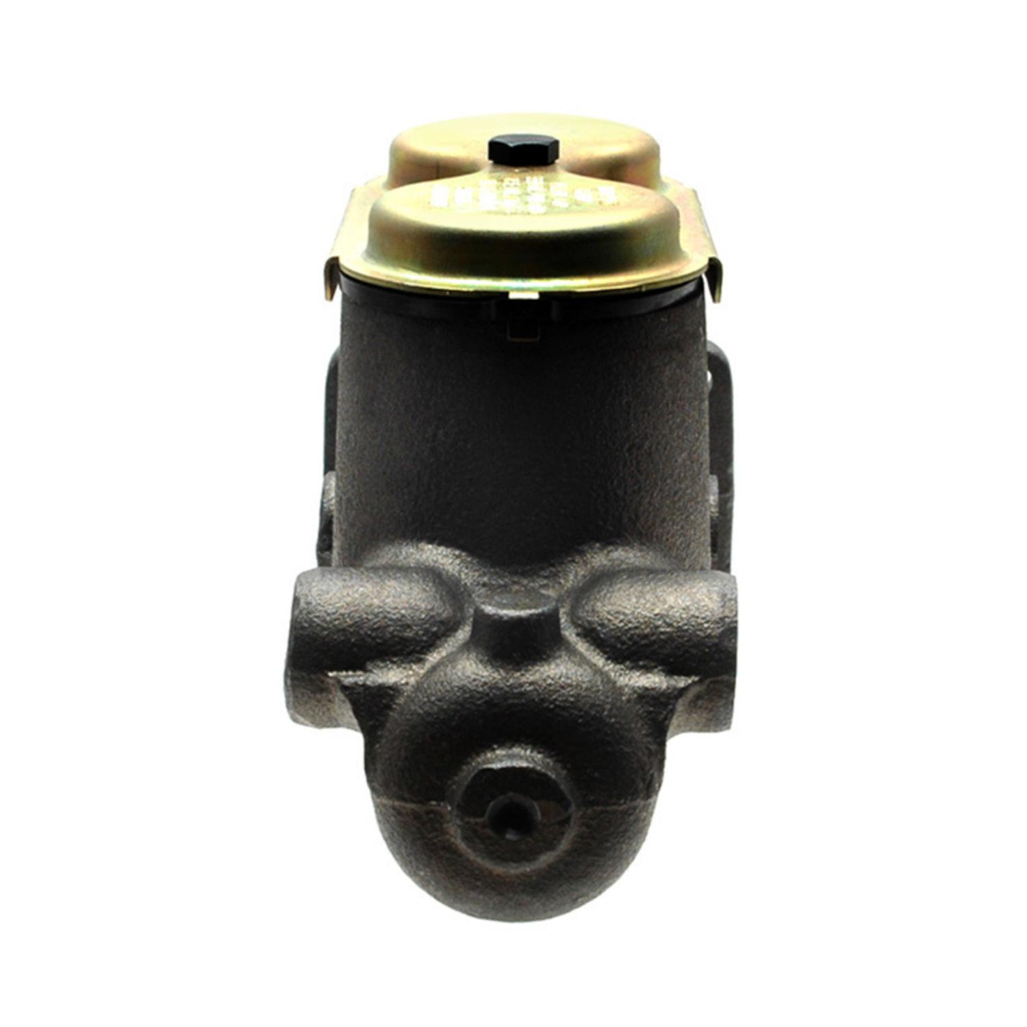 Raybestos MC36344 Brake Master Cylinder product image 5 of 7